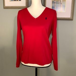 Ralph Lauren tee shirt